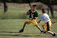 Upward Football 10-6-18