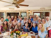 Mary Katy's 104th