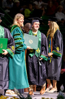 Harrison's Baylor Graduation 5-15-26