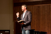 New Beginnings!  Welcome Pastor Aaron Colyer and family 3-26-23