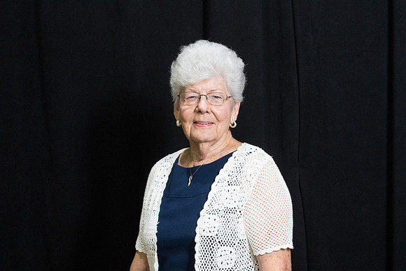 Norma Jordan