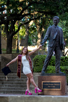 Emily Mayhew - Texas State Graduate 2023