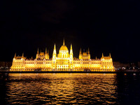 30th anniversary - Danube Viking river cruise