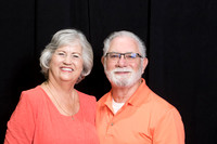 Paul and Gennie Howard