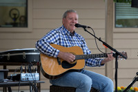 Back Porch Live with Stan Weatherford 4-18-21