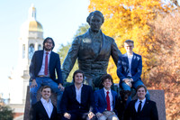 Baylor Sig Ep - Dec. 2023