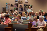 Sunday Evening Gathering 7-31-19