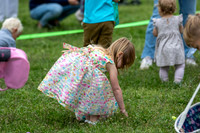 Palm Sunday picnic 3-24-24
