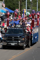 FBC @ parade