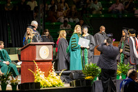 Evan Mayhew - Baylor graduation 5-11-24