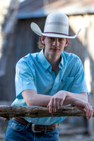 Matthew Latham